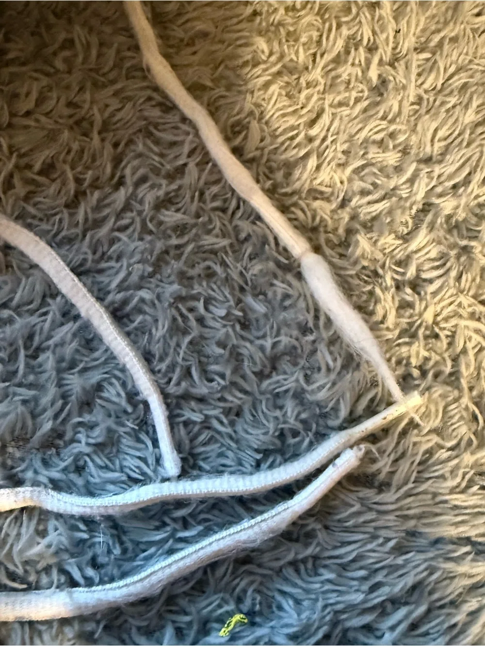 Nike breathable mesh